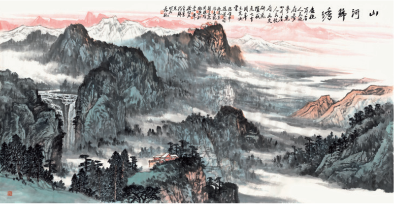 《山河锦绣》徐有中  陈曼蓉  张建生  徐寿鹏  胡真来  周雅玲  姚叶红  李晖  梁时民.png
