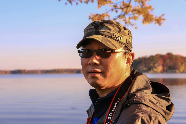 旅加中国摄影师周震寰（steven zhou）荣获2023索尼世界摄影奖决赛运动组别唯一获奖