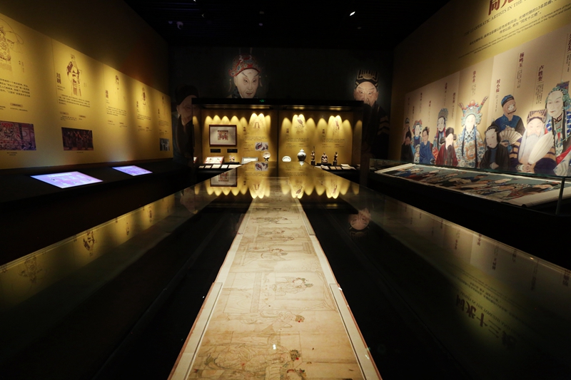 龙吟希声——三国戏曲艺术展（李玲摄） (21).jpg